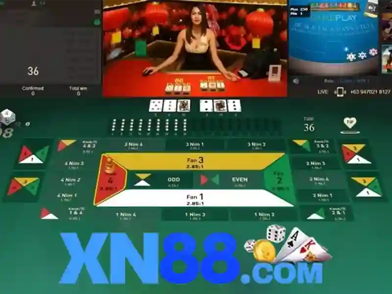 xn88 bet live – Trải nghiệm đỉnh cao từ thương hiệu uy tín 1 Đăng Nhập