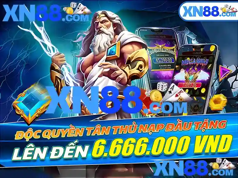 Nguồn gốc và sứ mệnh của xn88-game