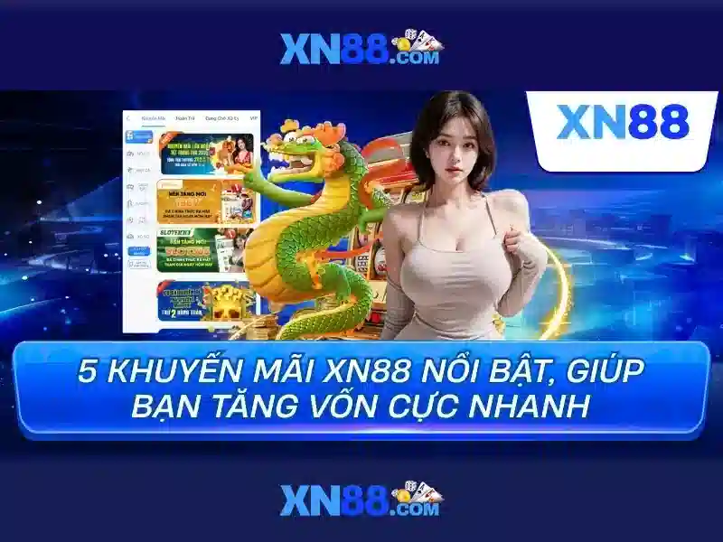 Giới thiệu về xn88