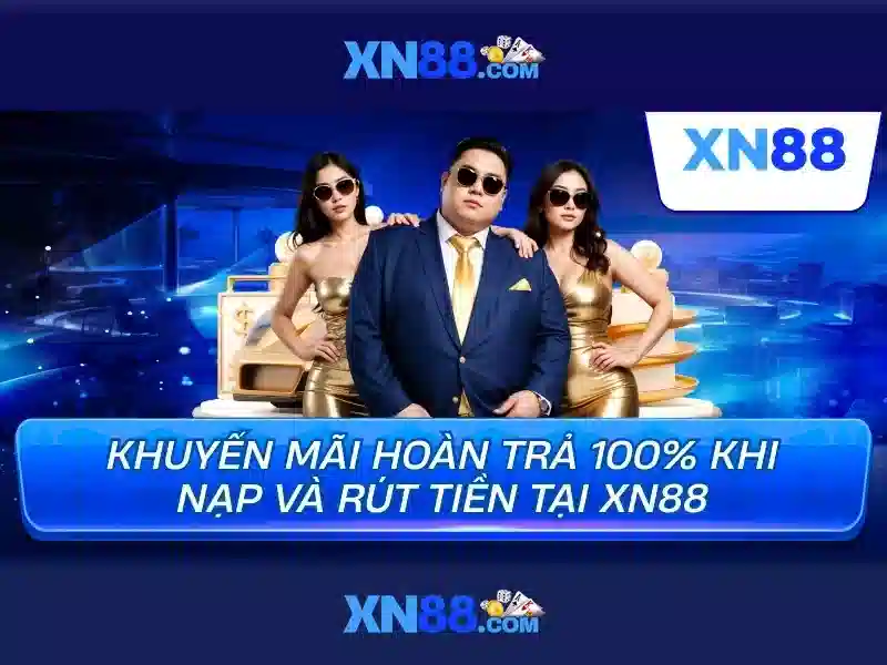Giới thiệu xn88