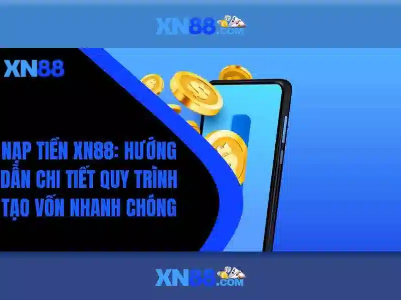 xn88: Nền tảng cá cược trực tuyến uy tín tại Việt Nam Go88