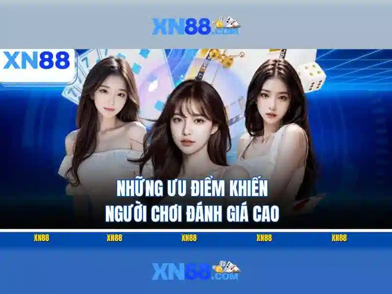 XN88: Nền tảng trò chơi trực tuyến và những điều cần biết 1 Đăng Nhập