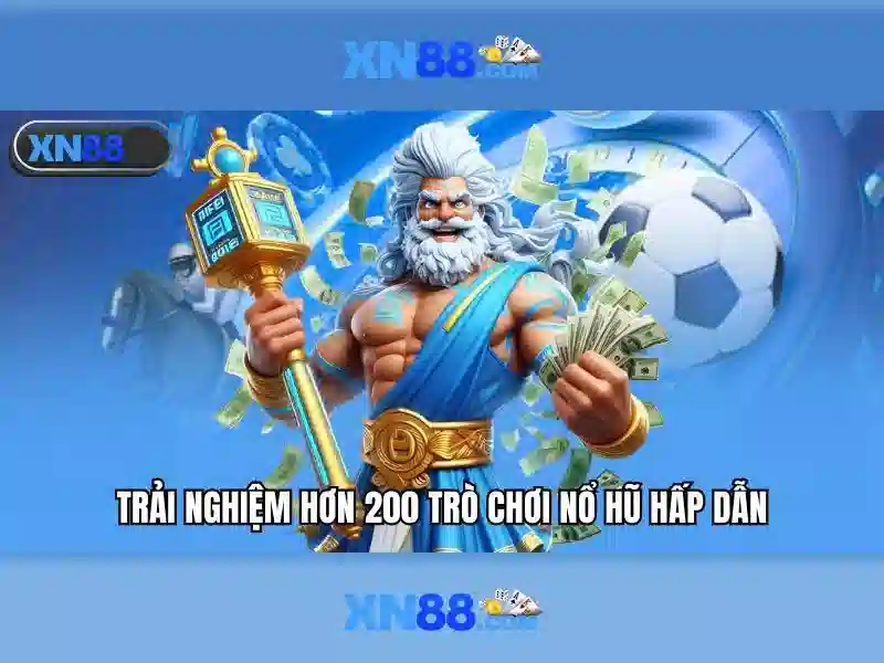 XN88: Nền tảng giải trí trực tuyến và cá cược 1 Đăng Nhập