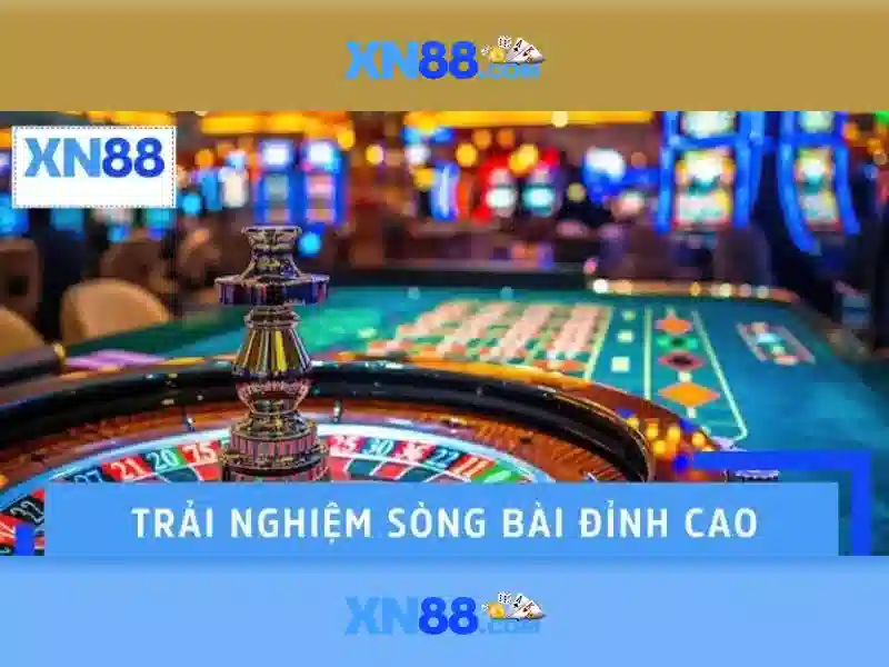 Uu dai va khuyen mai tai xn88