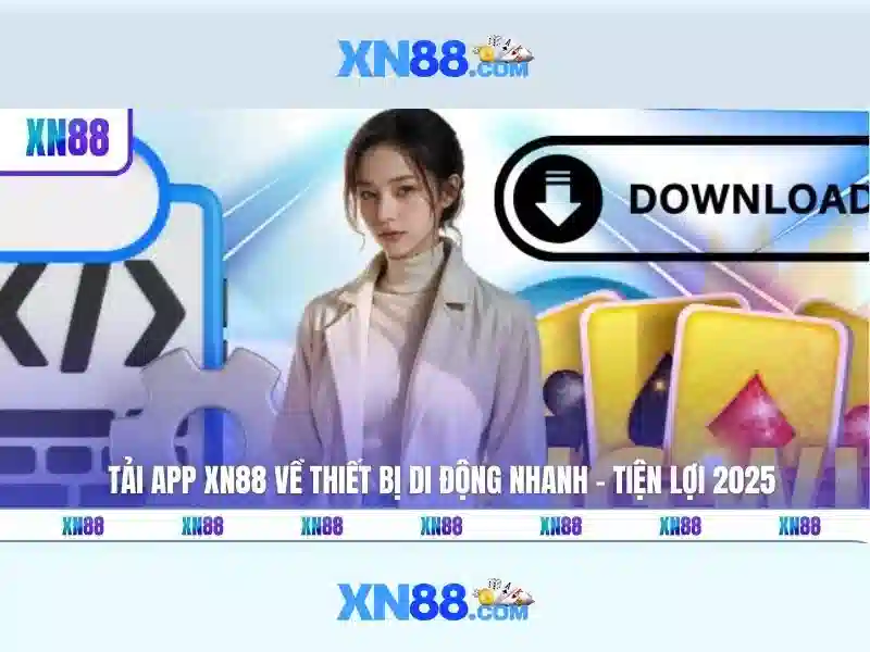 xn88 win – Trải nghiệm đỉnh cao và thương hiệu uy tín Go88