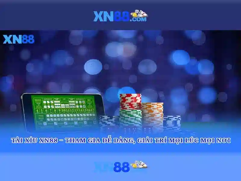 Giới thiệu về xn88
