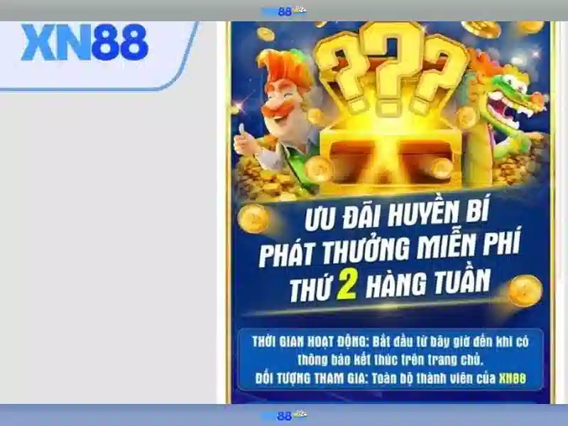 xn88-official: Hành trình thương hiệu số và trải nghiệm đỉnh cao Go88