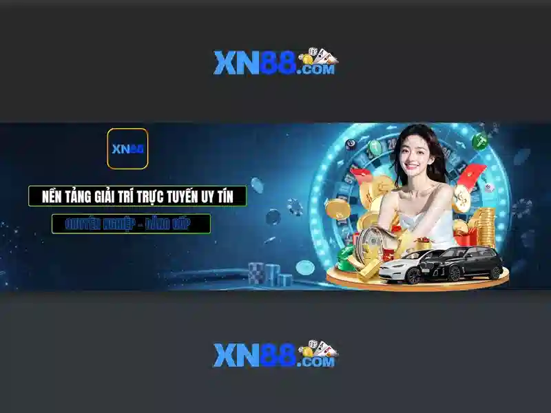 xn88: Tổng quan, chơi an toàn và đánh giá 1 Đăng Nhập