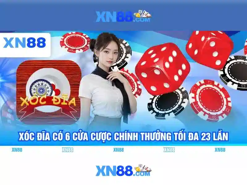 xn88 khuyến mãi: tối ưu hóa trải nghiệm và giá trị người dùng Go88