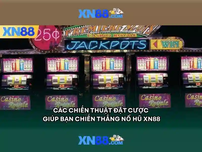 XN88: Nền tảng trò chơi trực tuyến và giải trí Go88