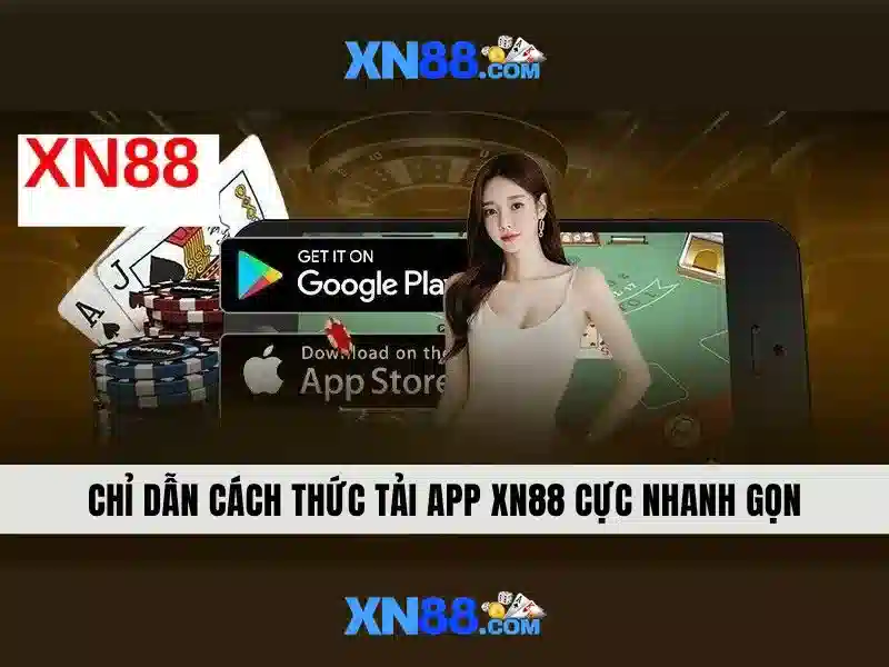 Khám phá xn88: nền tảng trực tuyến và đánh giá tổng quan 1 Đăng Nhập