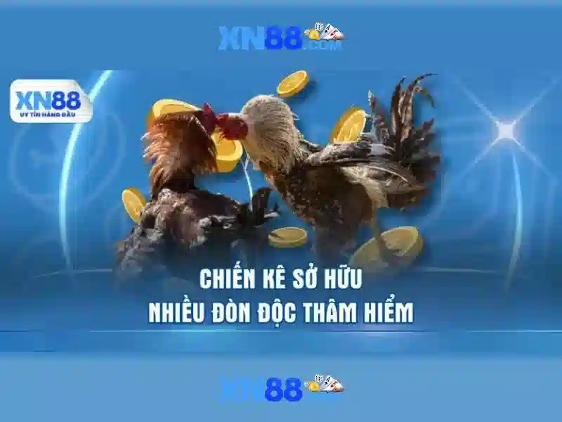 Nền tảng và trò chơi tại xn88