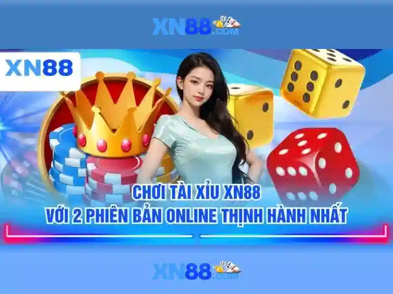 Giới thiệu về xn88\n