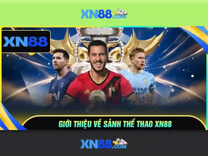 Giới thiệu về xn88: nền tảng trò chơi trực tuyến an toàn và giải trí 1 Đăng Nhập