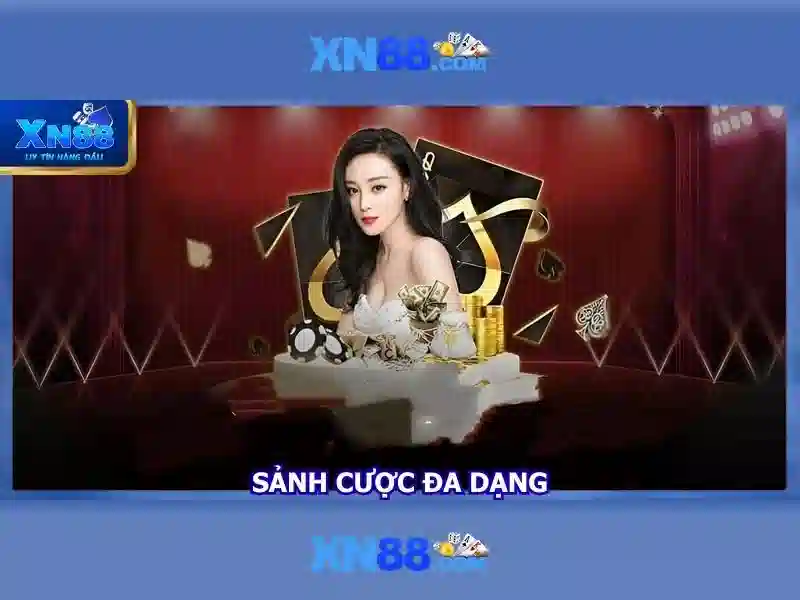 Các sản phẩm và dịch vụ tại xn88\n