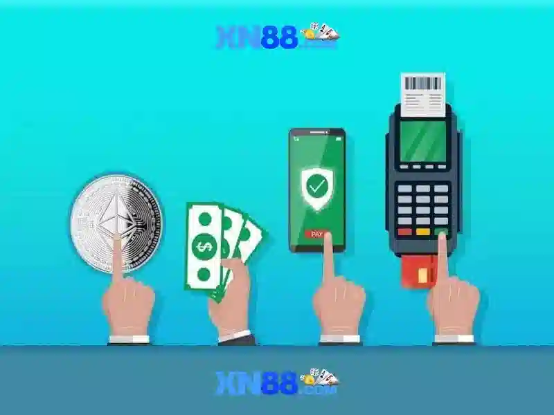 xn88: Tổng quan về nền tảng và trò chơi trực tuyến 1 Đăng Nhập
