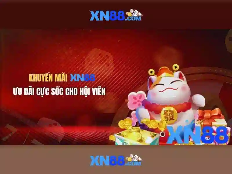 xn88: Nền tảng trò chơi trực tuyến và đánh giá Go88