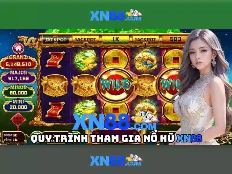 xn88: Tổng quan về nền tảng và những điều cần biết Go88