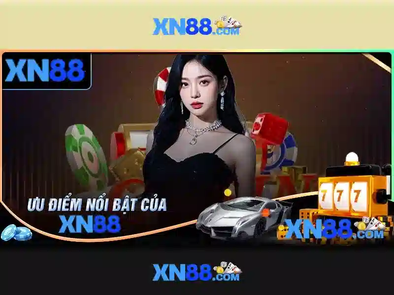 Lịch sử và nguồn gốc của xn88