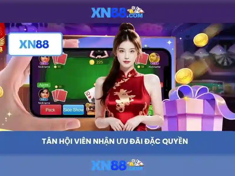 Xn88: Giới thiệu nền tảng trò chơi trực tuyến 1 Đăng Nhập