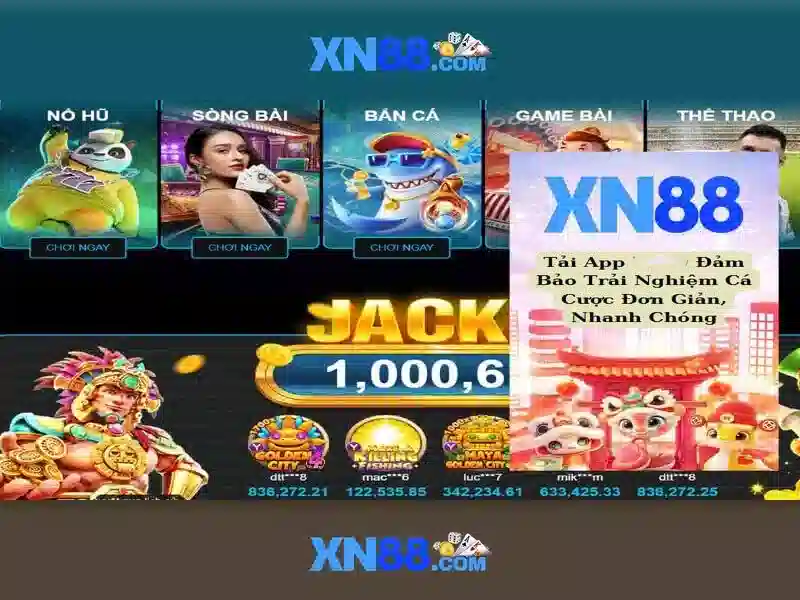 Nguồn gốc và sứ mệnh của xn88 nổ hủ