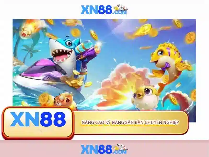 xn88: tổng quan và trải nghiệm Go88
