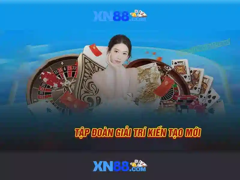 Giới thiệu xn88\n