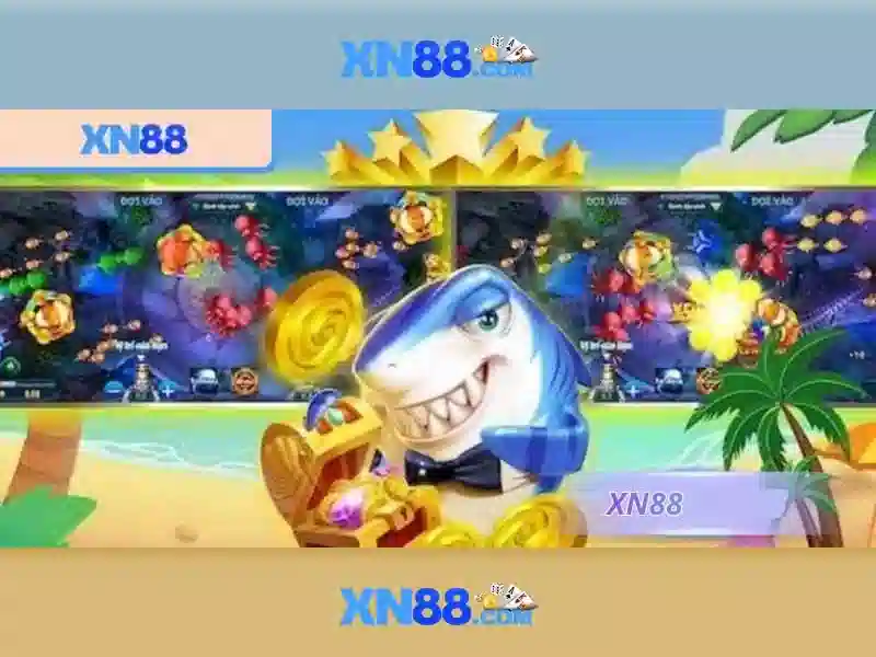 xn88 - Nền tảng giải trí và trò chơi trực tuyến Go88