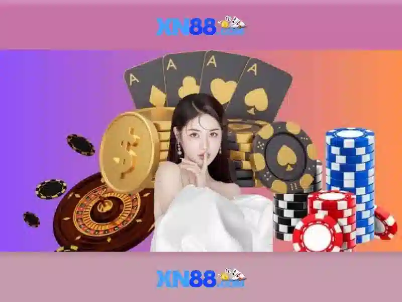 Giới thiệu về xn88\n