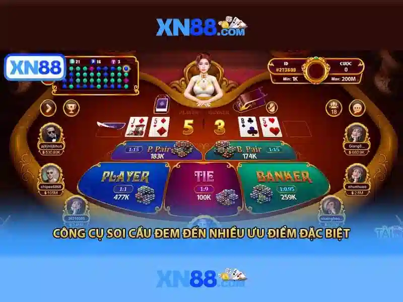 xn88: Nền tảng cá cược trực tuyến và trải nghiệm người chơi Go88