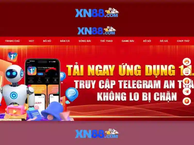 Đặc điểm nổi bật của xn88 Đặc điểm nổi bật của xn88