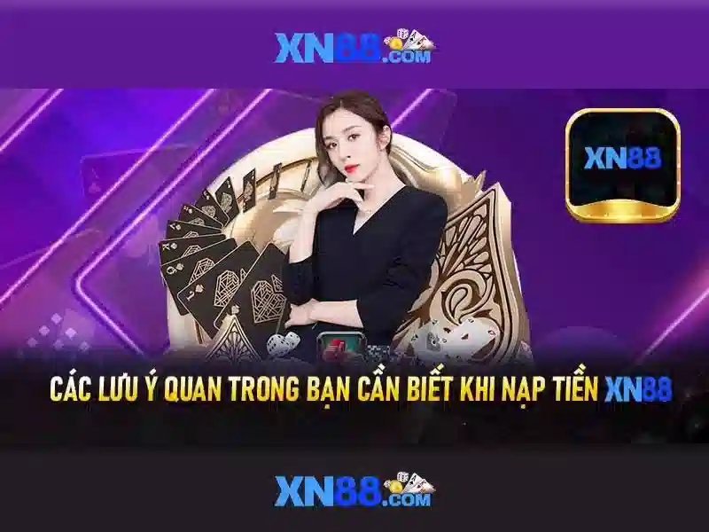 xn88 – Nền tảng trực tuyến và những điều cần biết Go88