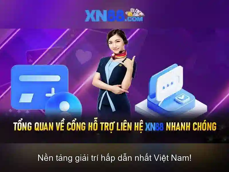 Giới thiệu về xn88\n
