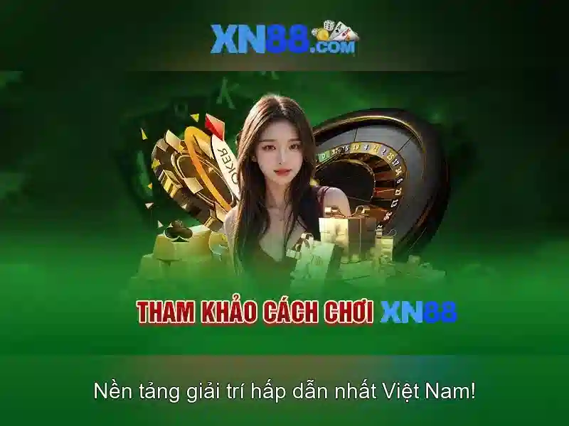 Lịch sử của xn88