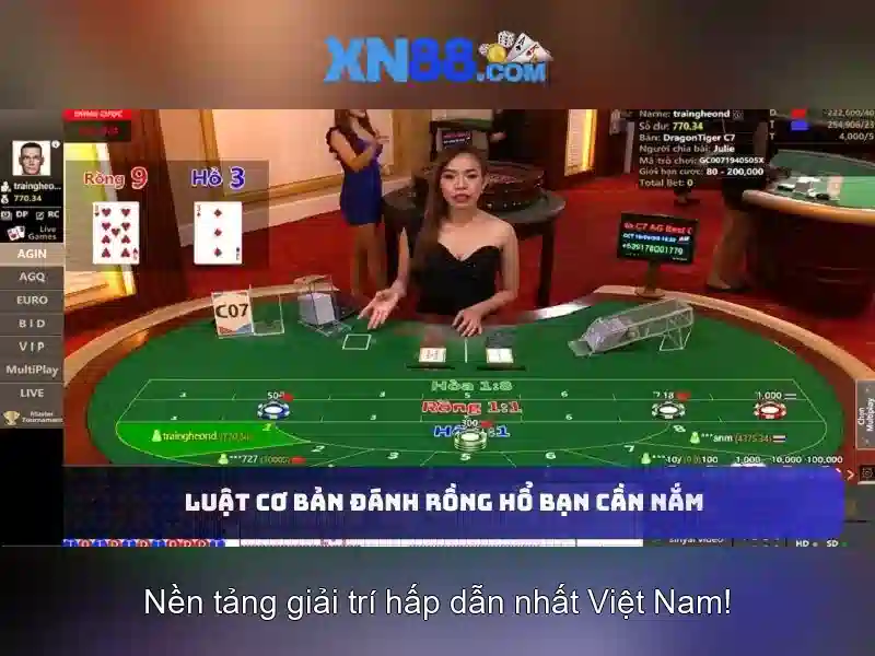 Giới thiệu về xn88\n
