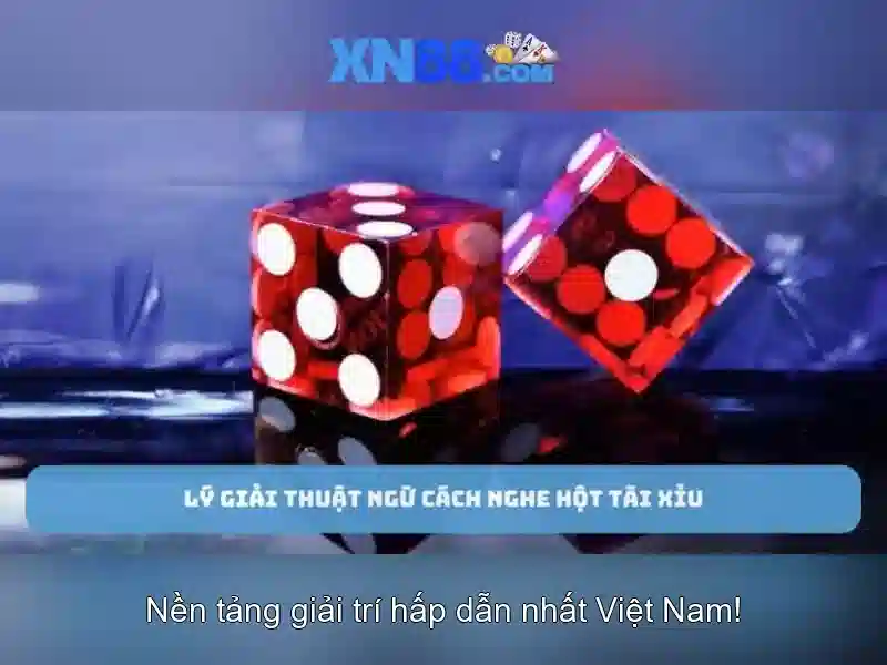 Lịch sử và sự phát triển của xn88