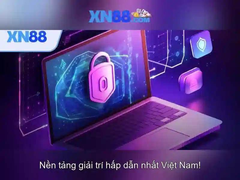 xn88 - Tổng quan về nền tảng và trò chơi trực tuyến Go88