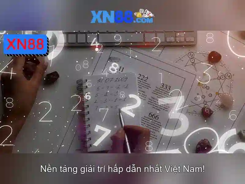xn88: Tổng quan và hướng dẫn an toàn 1 Đăng Nhập