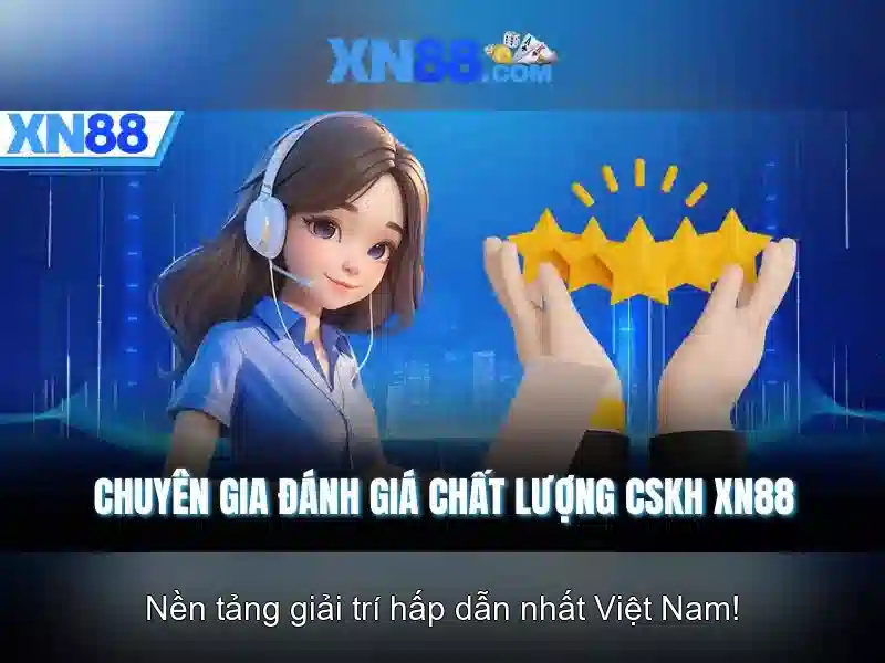 Gioi thieu xn88 Go88
