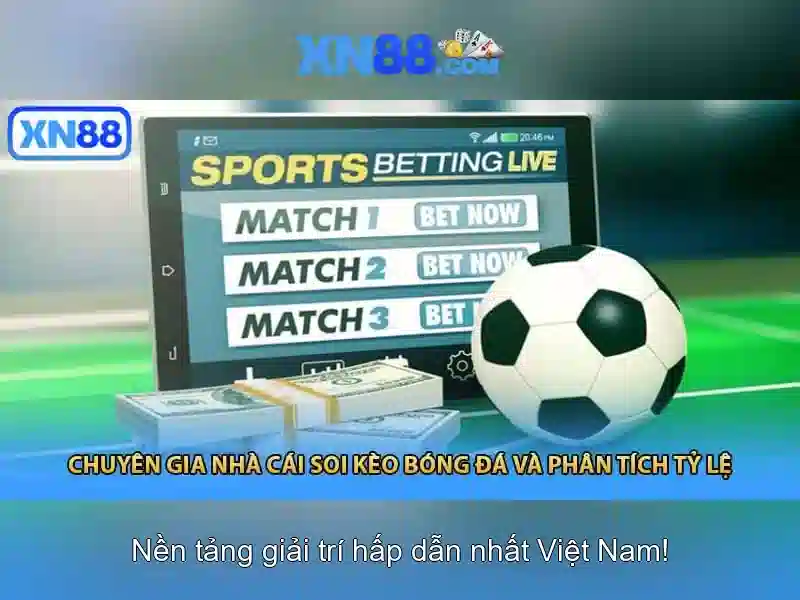Soi kèo hiệp 1