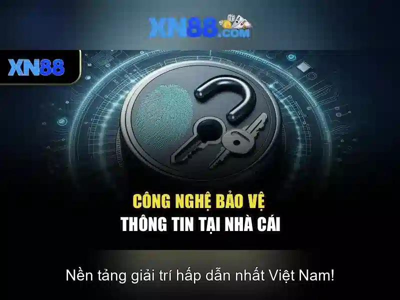 xn88: Nền tảng giải trí trực tuyến phổ biến 1 Đăng Nhập