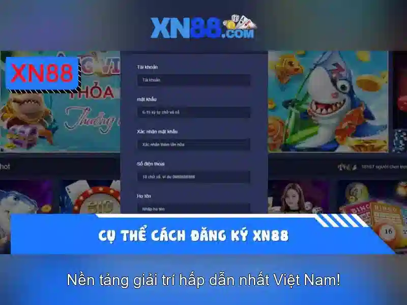 xn88 là gì