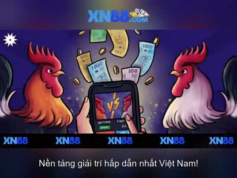 Giới thiệu về xn88 và cách hoạt động