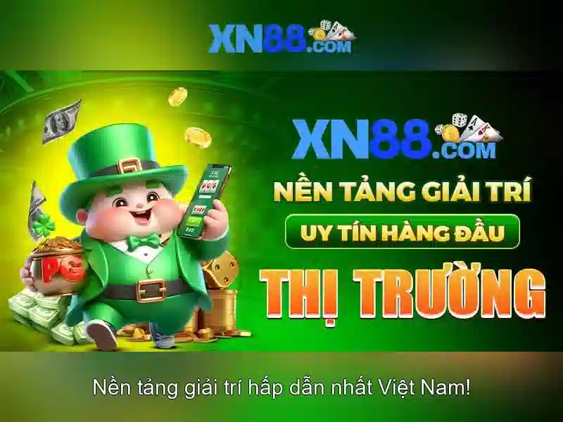 Tính năng và trò chơi phổ biến