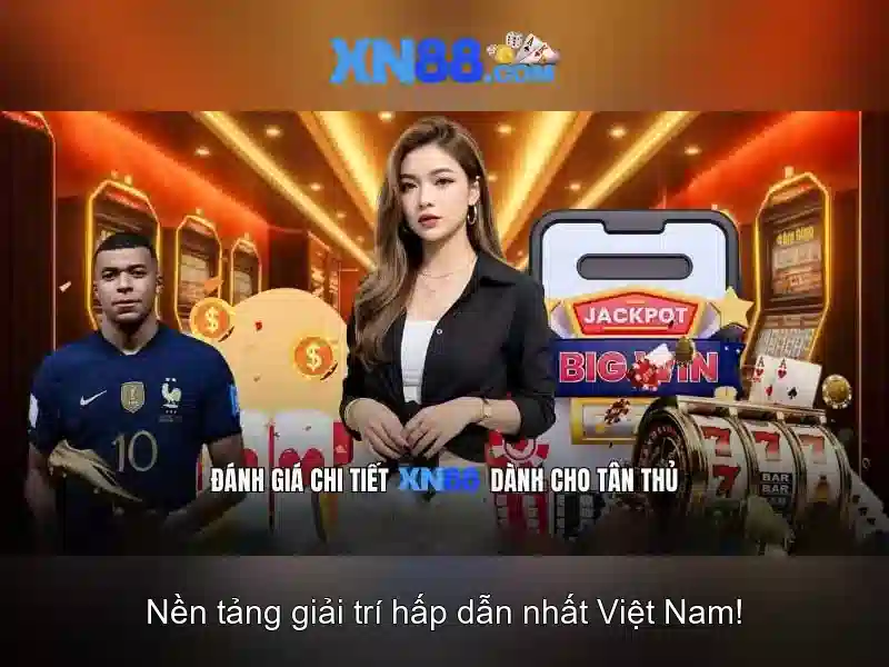Giới thiệu về xn88