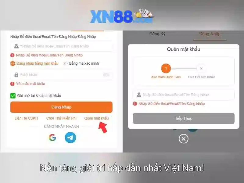 Giới thiệu xn88