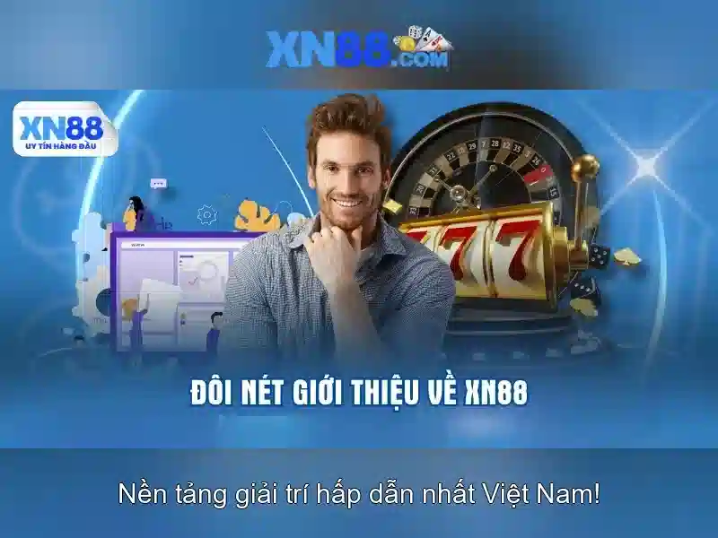 xn88: Nền tảng cược trực tuyến đáng tin cậy tại Việt Nam Soi kèo hiệp 1