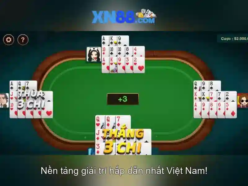 Tổng quan về xn88