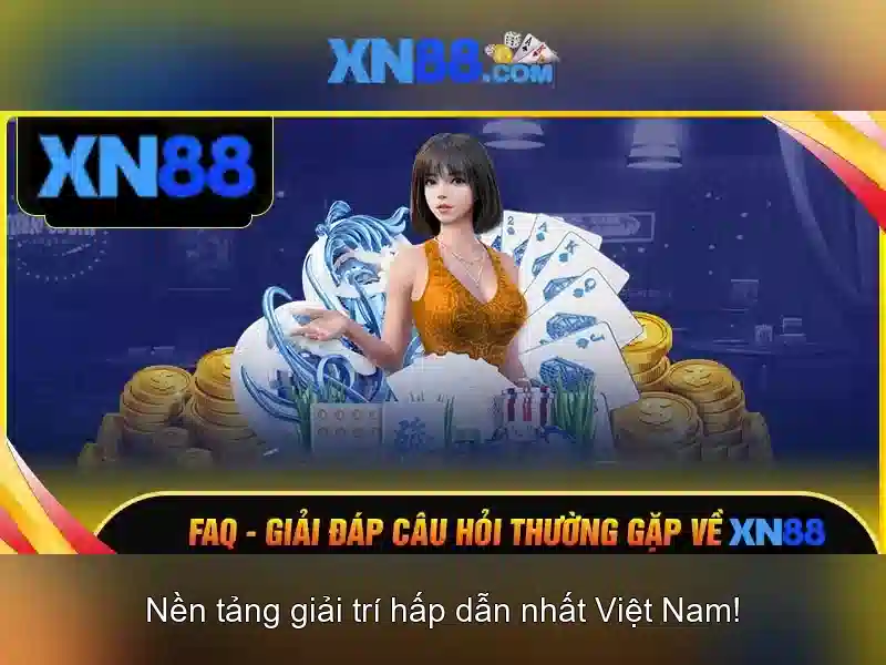 xn88: Gioi thieu ngan gon ve nha cai truc tuyen va cong nghe Go88