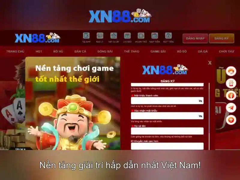 Huong dan dang ky va dang nhap
